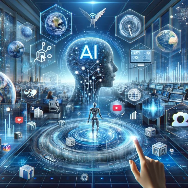 The Rise of AI in Marketing: Transforming Customer Engagement