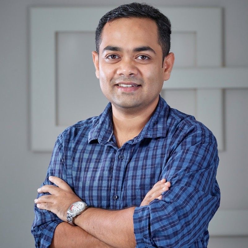 Arijit Mukhopadhyay