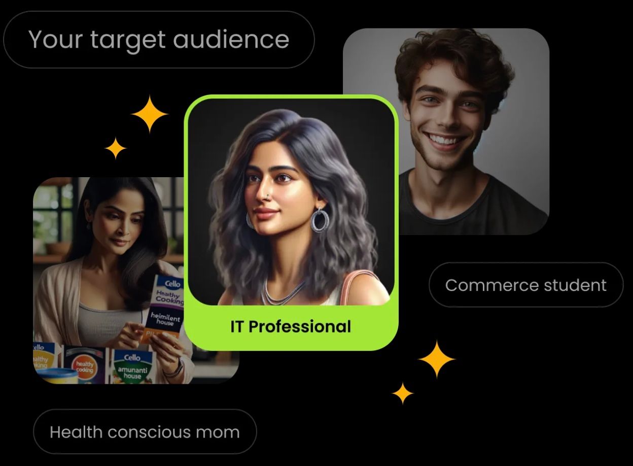 The Rise of Virtual Influencers: Are Digital Avatars the Future of Marketing?